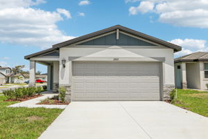 Tampa Division - Stuart Crossing - Lot 0068 - 2503 Linda Knoll Lane, Bartow, FL 33830-001