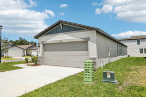 Tampa Division - Stuart Crossing - Lot 0068 - 2503 Linda Knoll Lane, Bartow, FL 33830-002