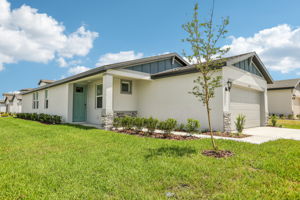 Tampa Division - Stuart Crossing - Lot 0068 - 2503 Linda Knoll Lane, Bartow, FL 33830-003