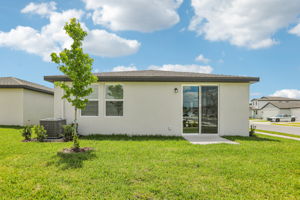 Tampa Division - Stuart Crossing - Lot 0068 - 2503 Linda Knoll Lane, Bartow, FL 33830-030