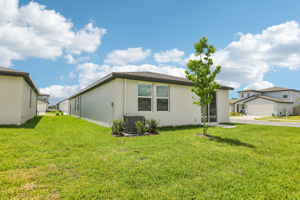 Tampa Division - Stuart Crossing - Lot 0068 - 2503 Linda Knoll Lane, Bartow, FL 33830-031