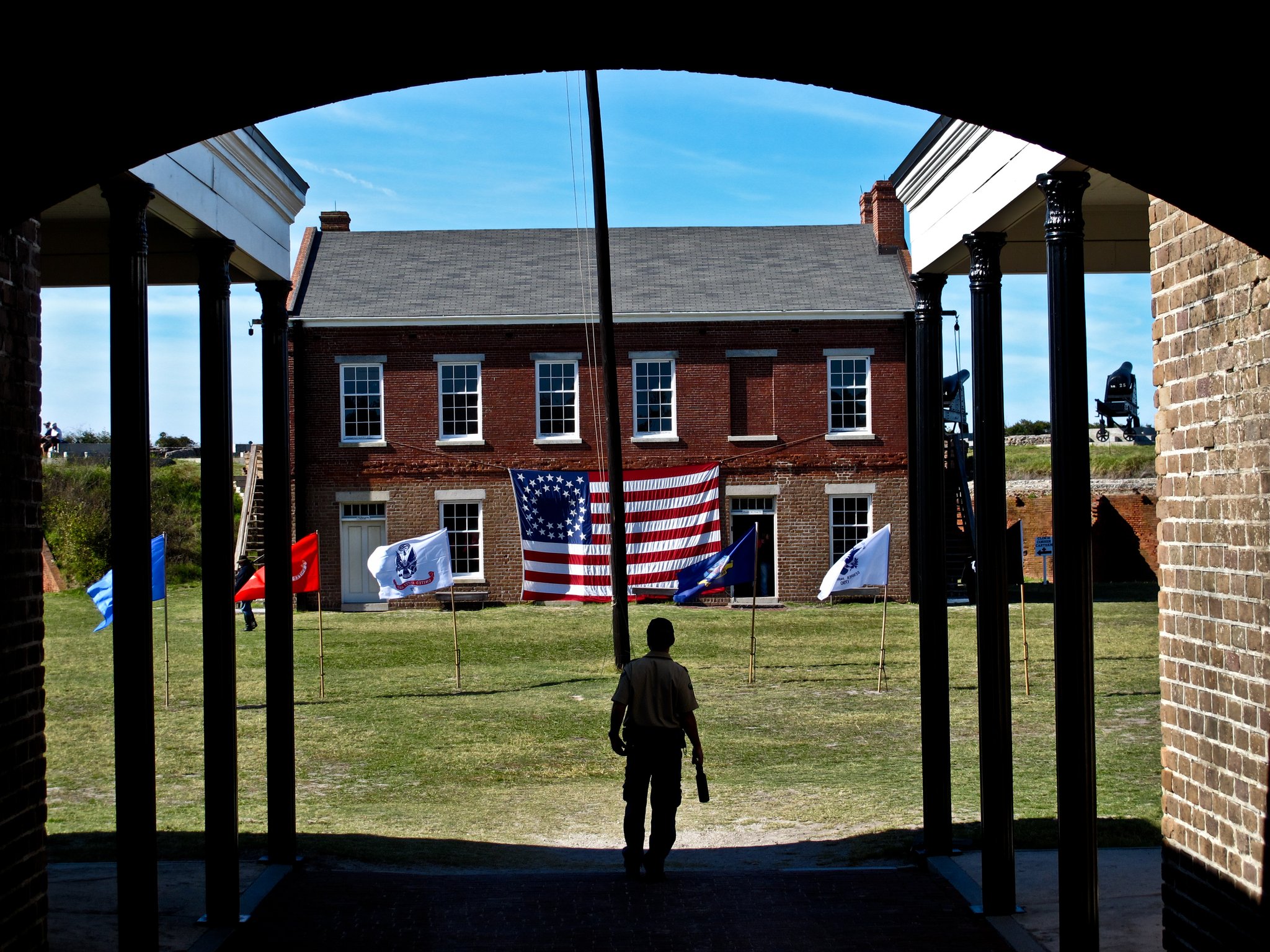 Fort Clinch