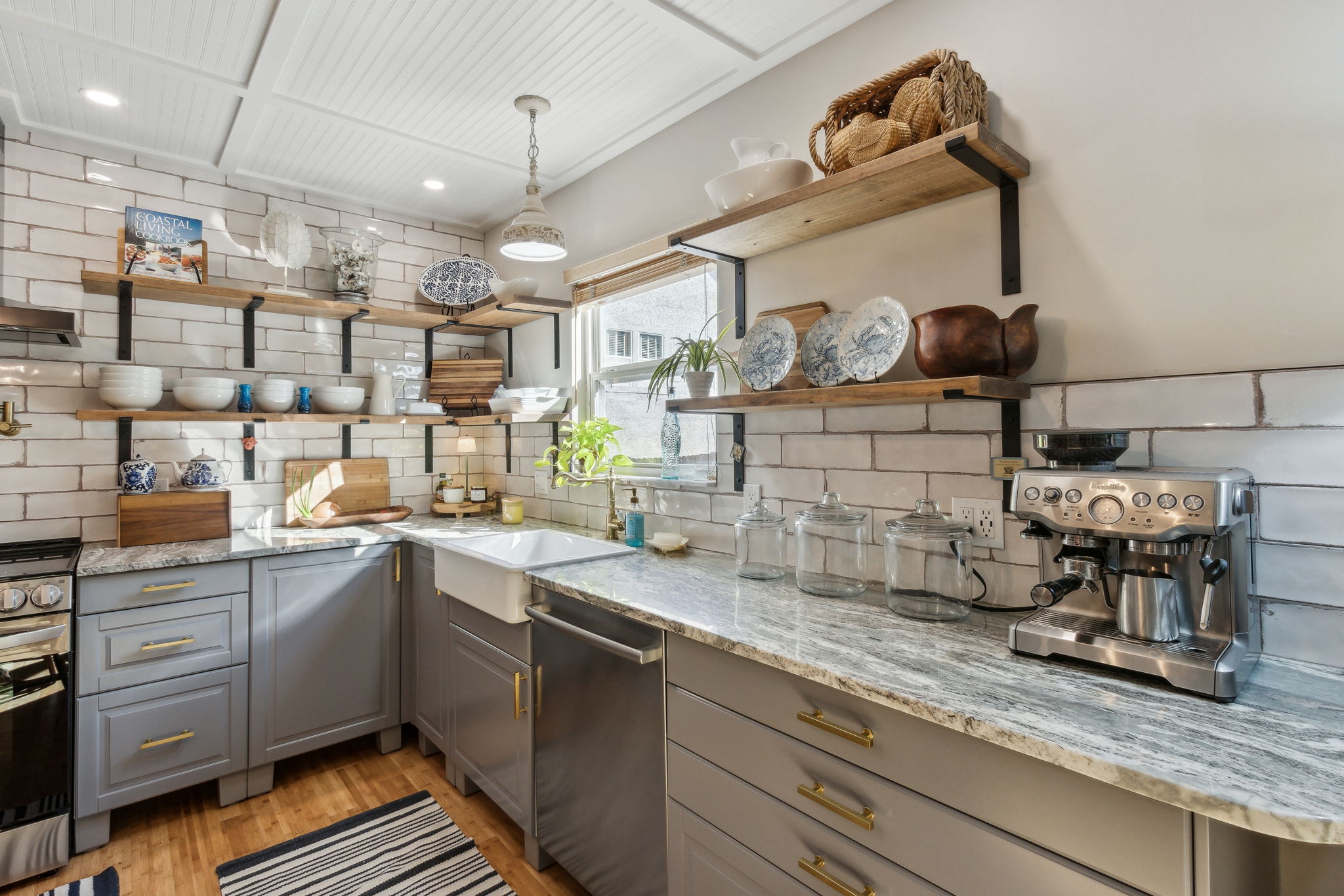 Dining Room/Kitchen