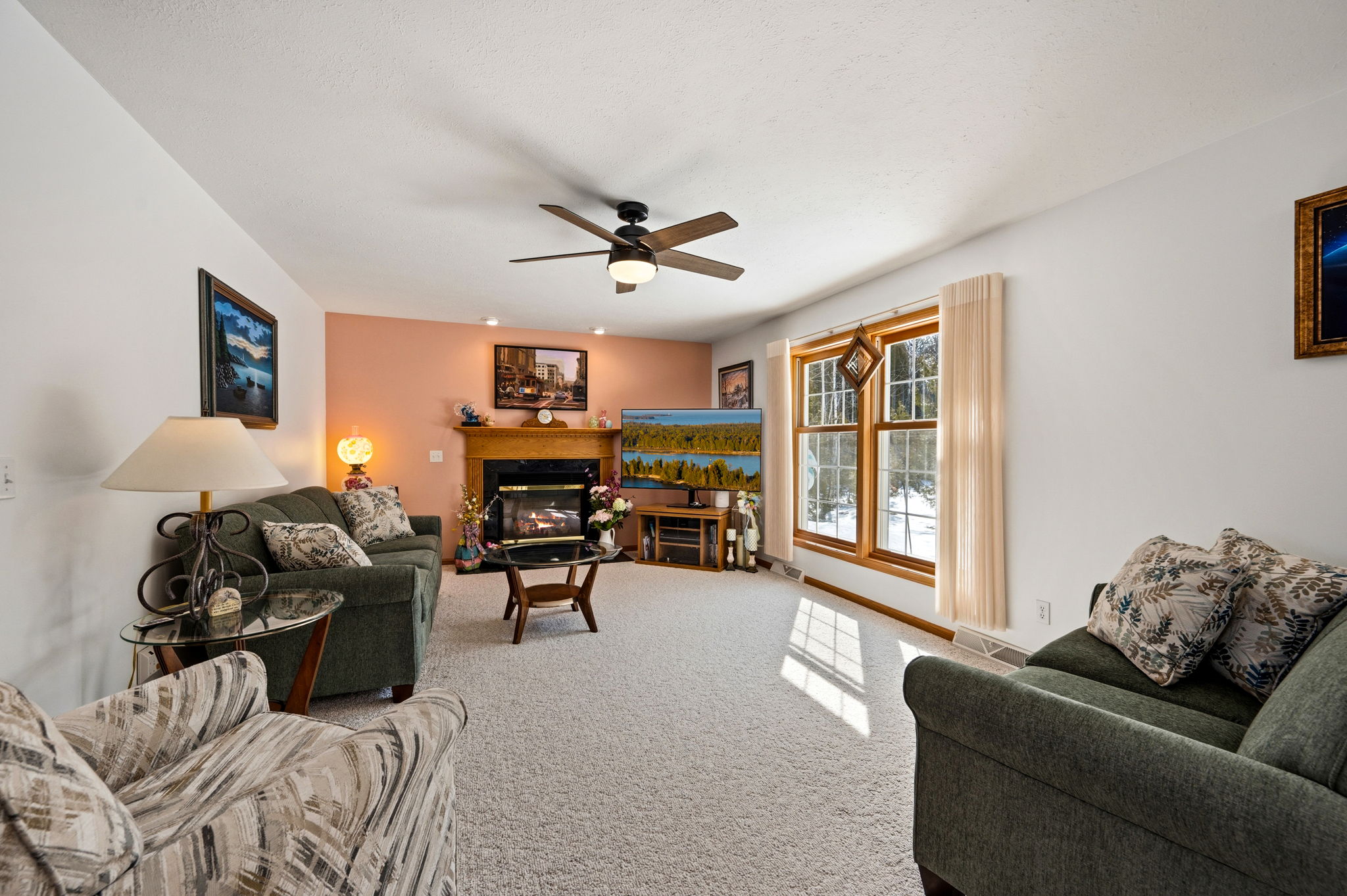 2504 Cty F Baileys Harbor Door County Wisconsin-5