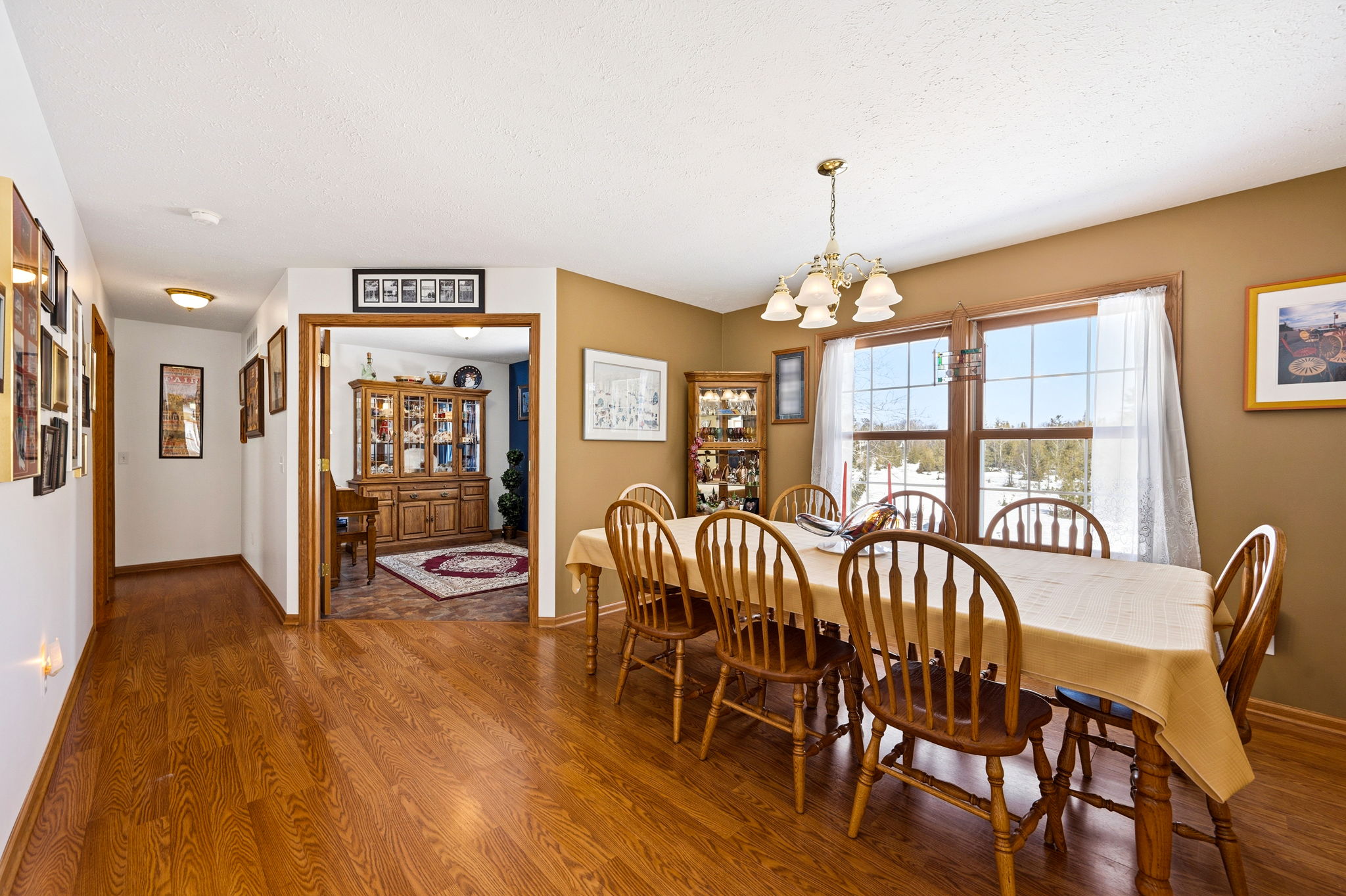 2504 Cty F Baileys Harbor Door County Wisconsin-15