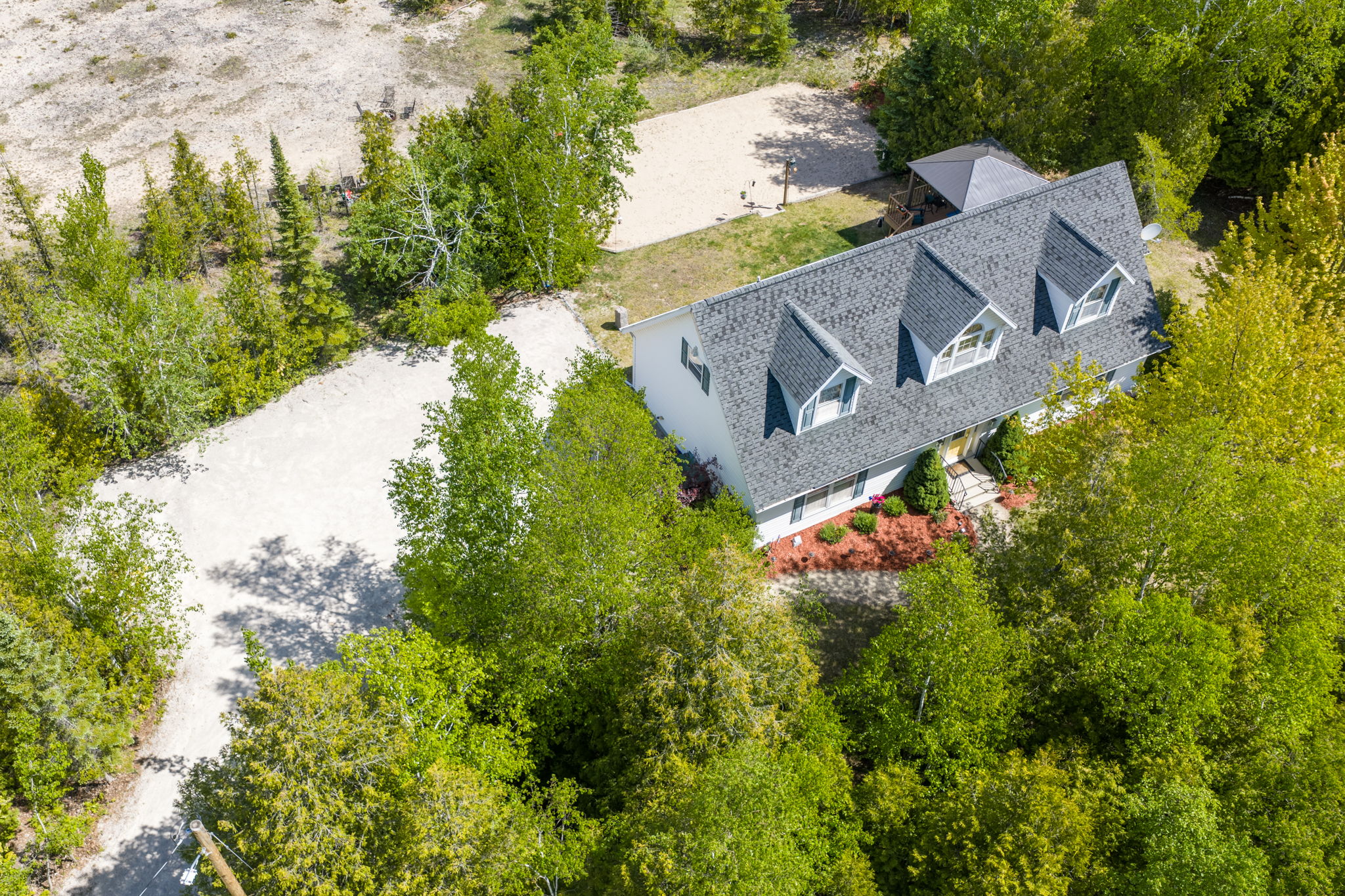 Cty F Baileys Harbor Summer Update-2