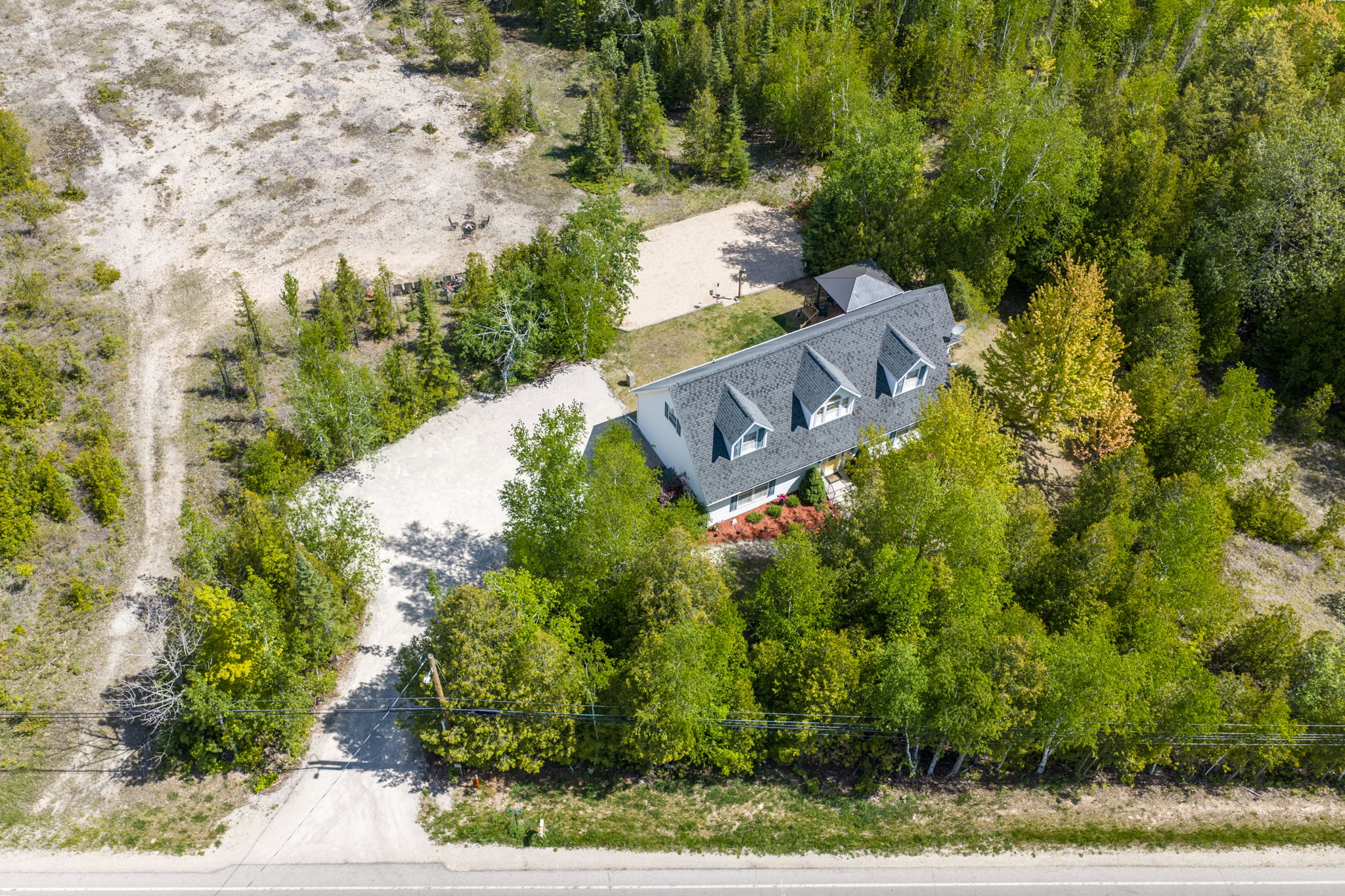 Cty F Baileys Harbor Summer Update-3