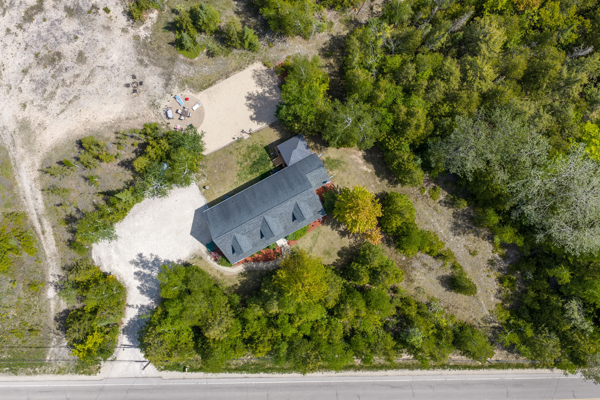 Cty F Baileys Harbor Summer Update-15