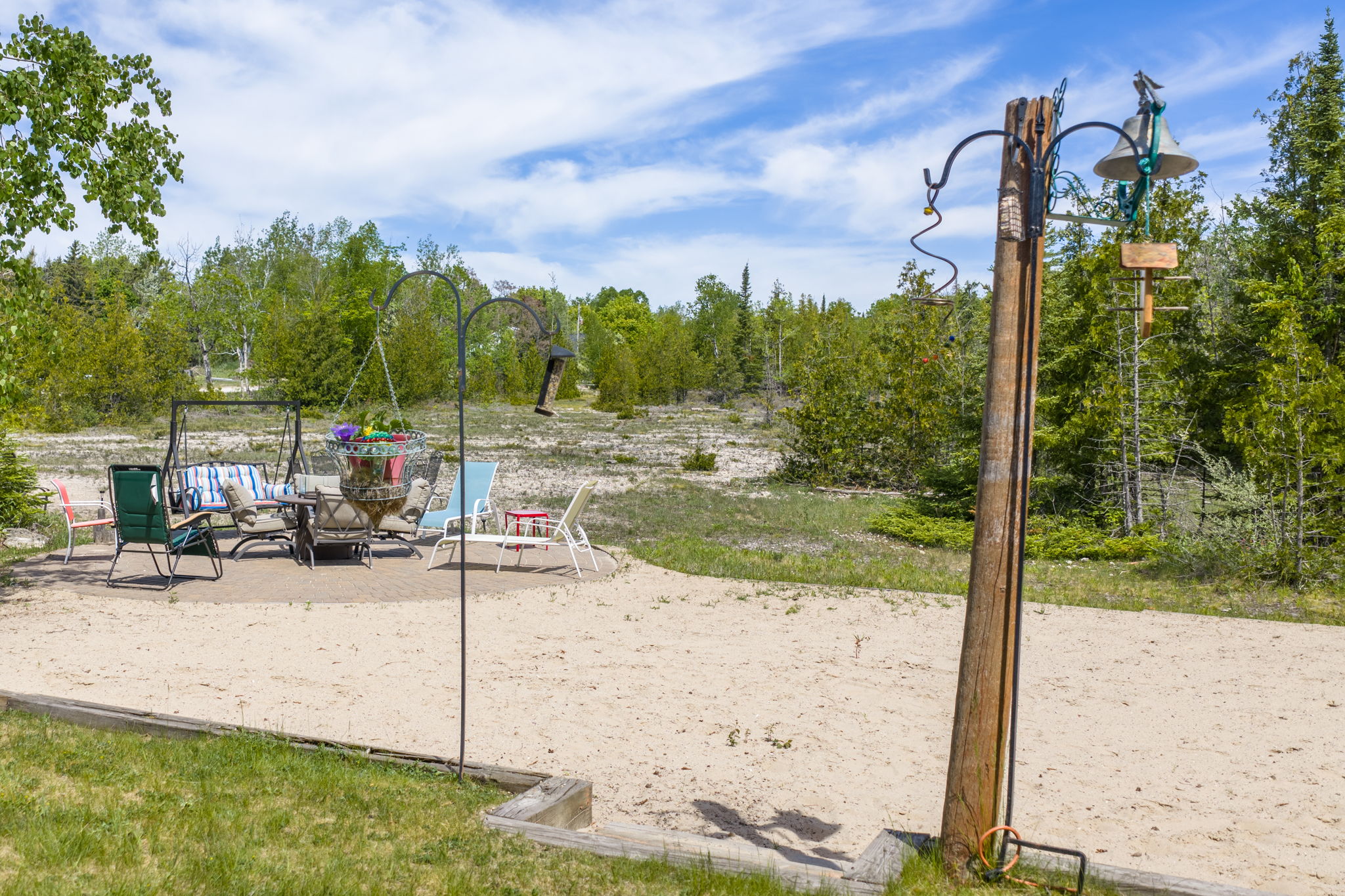 Cty F Baileys Harbor Summer Update-23