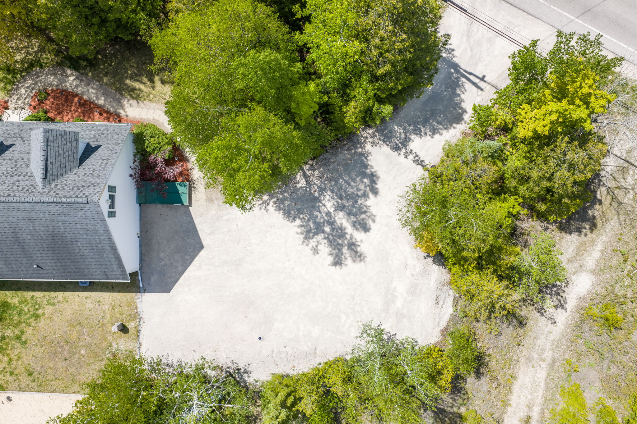 Cty F Baileys Harbor Summer Update-31