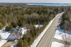 2504 Cty F Baileys Harbor Door County Wisconsin-44