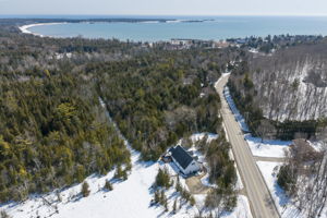 2504 Cty F Baileys Harbor Door County Wisconsin-46