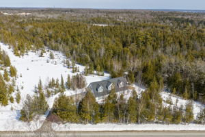 2504 Cty F Baileys Harbor Door County Wisconsin-53