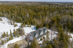 2504 Cty F Baileys Harbor Door County Wisconsin-54