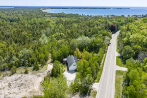 Cty F Baileys Harbor Summer Update-5