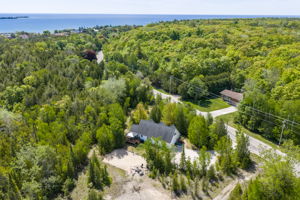 Cty F Baileys Harbor Summer Update-6