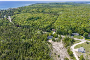 Cty F Baileys Harbor Summer Update-7