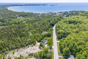 Cty F Baileys Harbor Summer Update-8