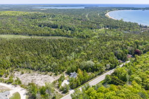 Cty F Baileys Harbor Summer Update-10