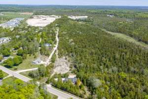 Cty F Baileys Harbor Summer Update-12