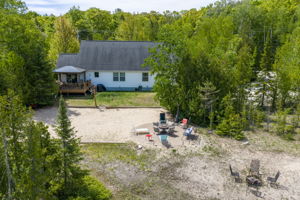 Cty F Baileys Harbor Summer Update-27