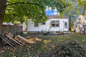 Back of Home