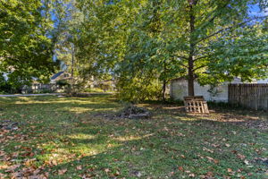 Back of Home