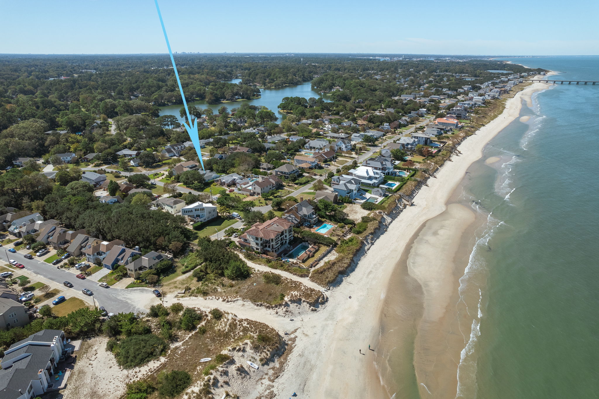 2505 Indian Hill Rd, Virginia Beach, VA 23455, USA Photo 51