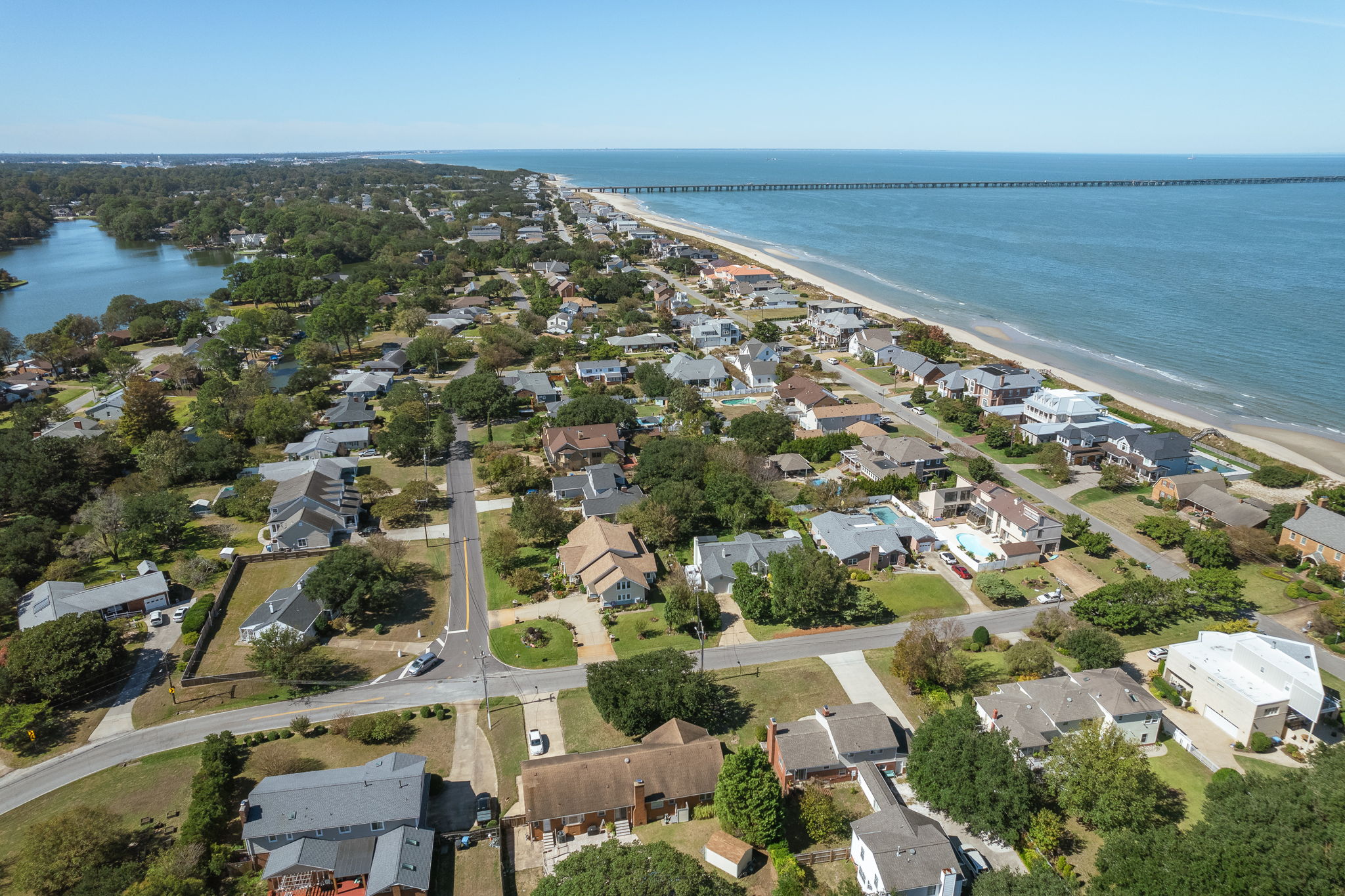 2505 Indian Hill Rd, Virginia Beach, VA 23455, USA Photo 49