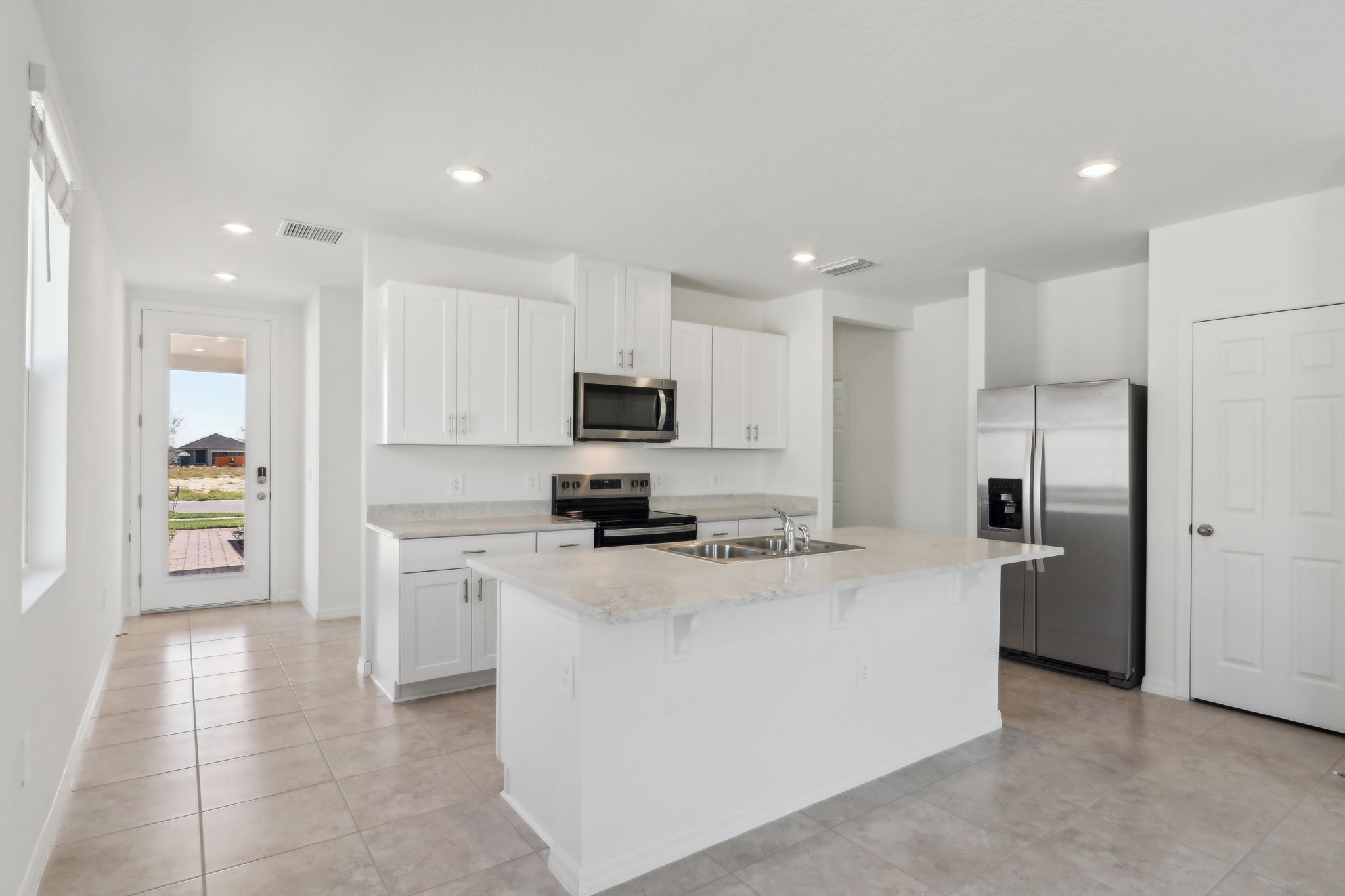 Orlando - Bradbury Creek - 2505 Merseyside Court, Haines City, FL 33844 - 012