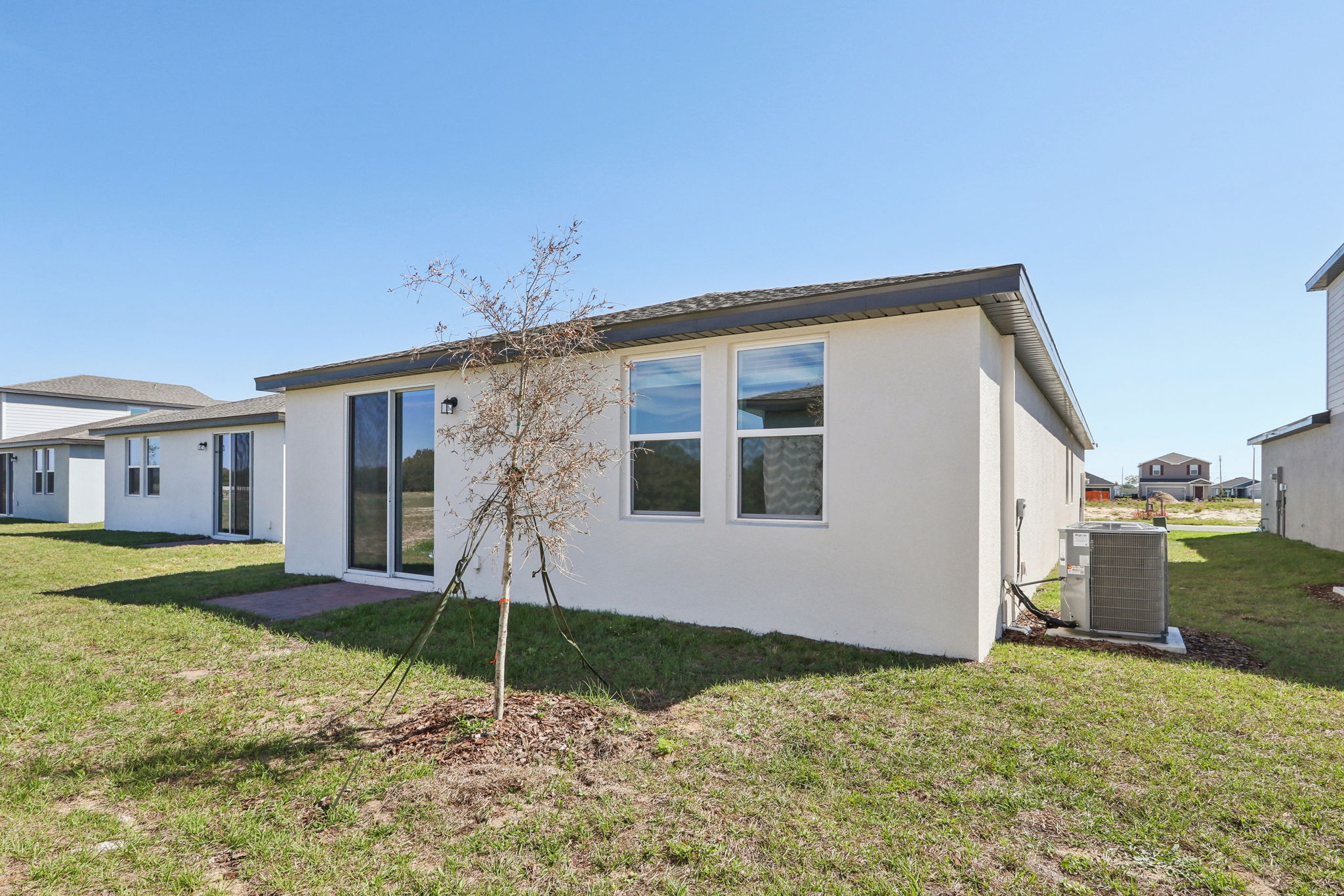 Orlando - Bradbury Creek - 2505 Merseyside Court, Haines City, FL 33844 - 031