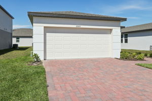 Orlando - Bradbury Creek - 2505 Merseyside Court, Haines City, FL 33844 - 002
