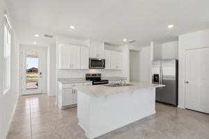 Orlando - Bradbury Creek - 2505 Merseyside Court, Haines City, FL 33844 - 012