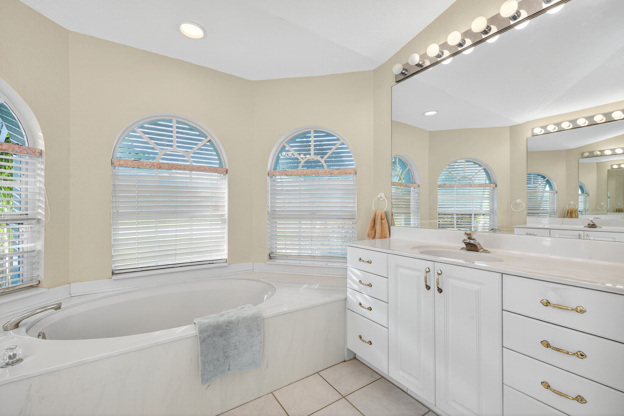 Primary Bathroom 2 of 2