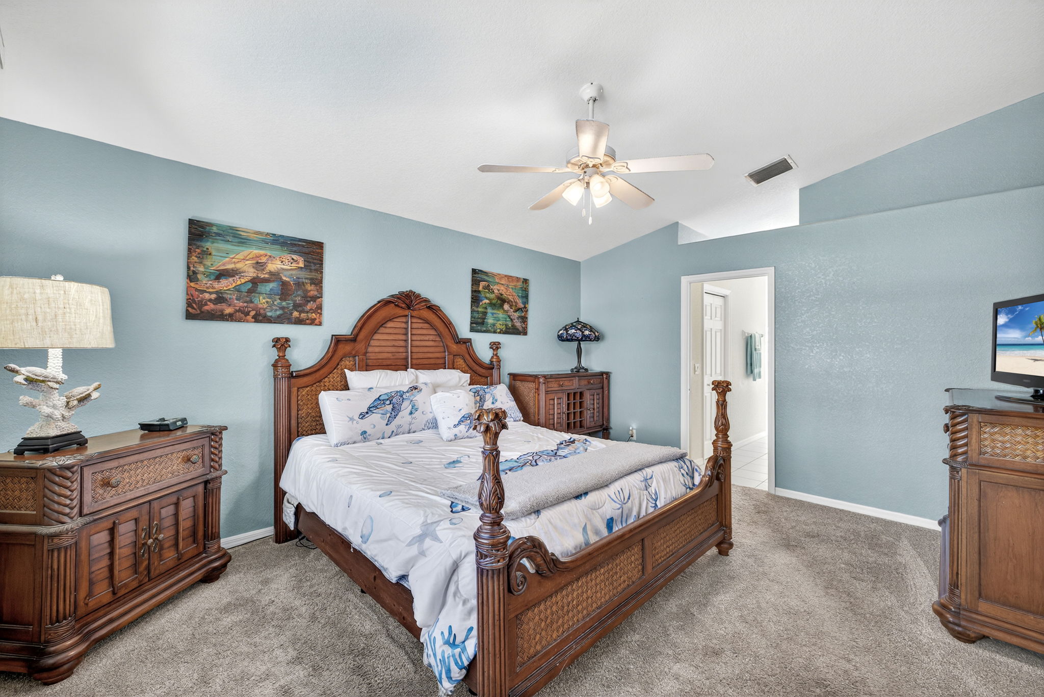 Primary Bedroom 1 of 3