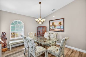 Dining Room 1 of 2