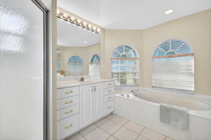 Primary Bathroom 1 of 2