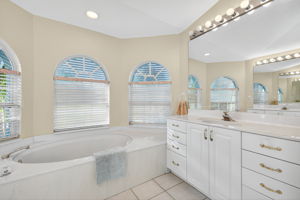 Primary Bathroom 2 of 2