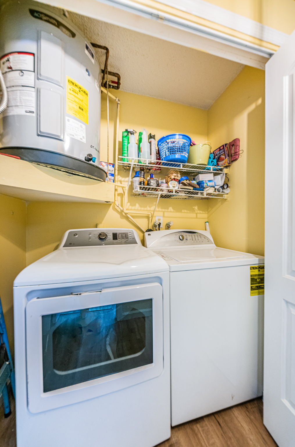 Laundry