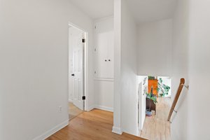 Second Floor Landing
