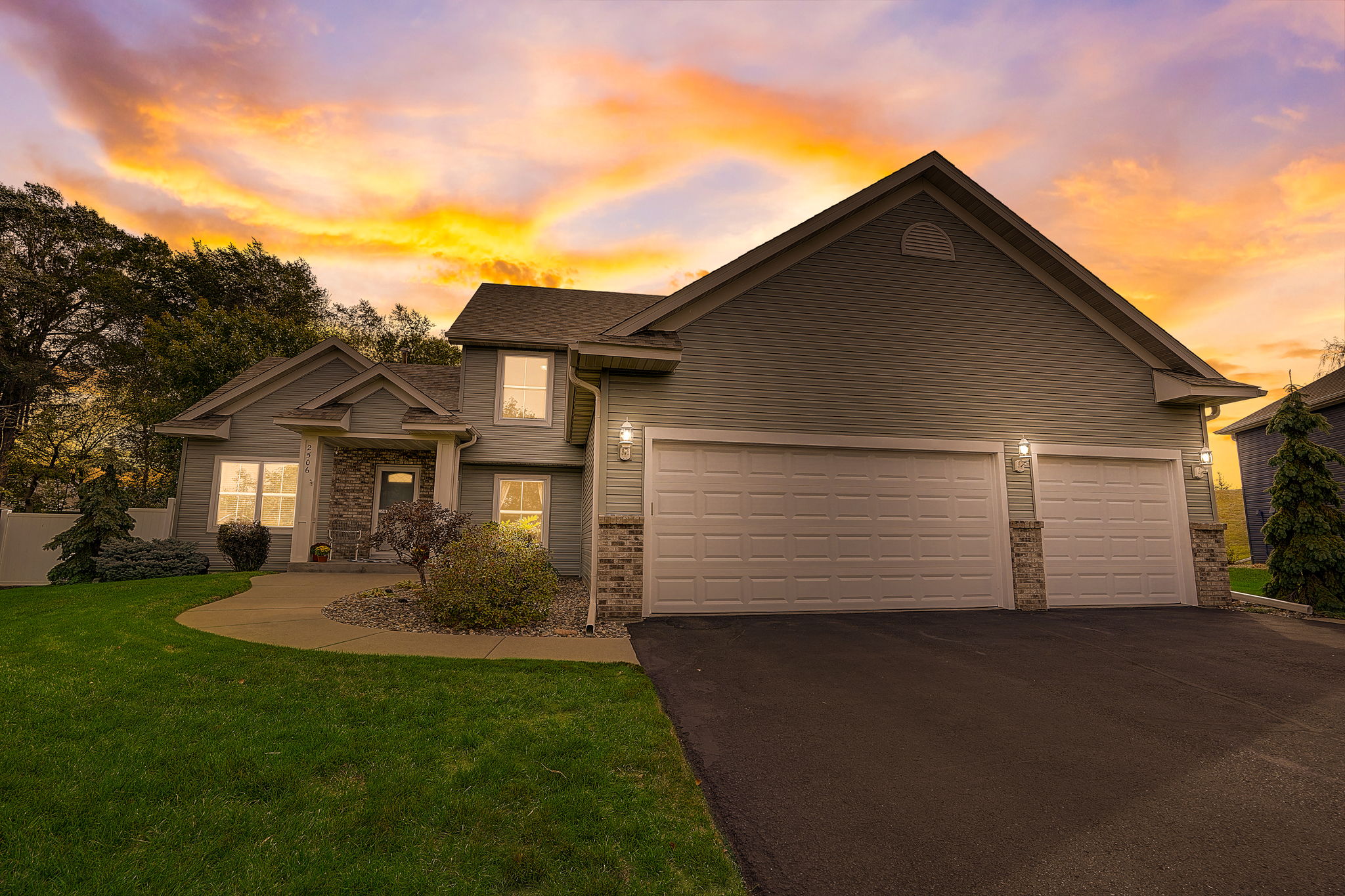 Somerset Knoll - VT-001