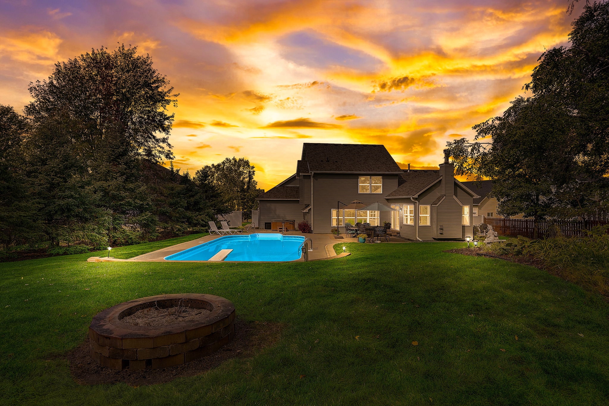 Somerset Knoll - VT-002