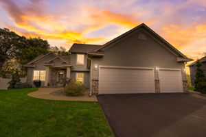 Somerset Knoll - VT-001