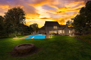 Somerset Knoll - VT-002