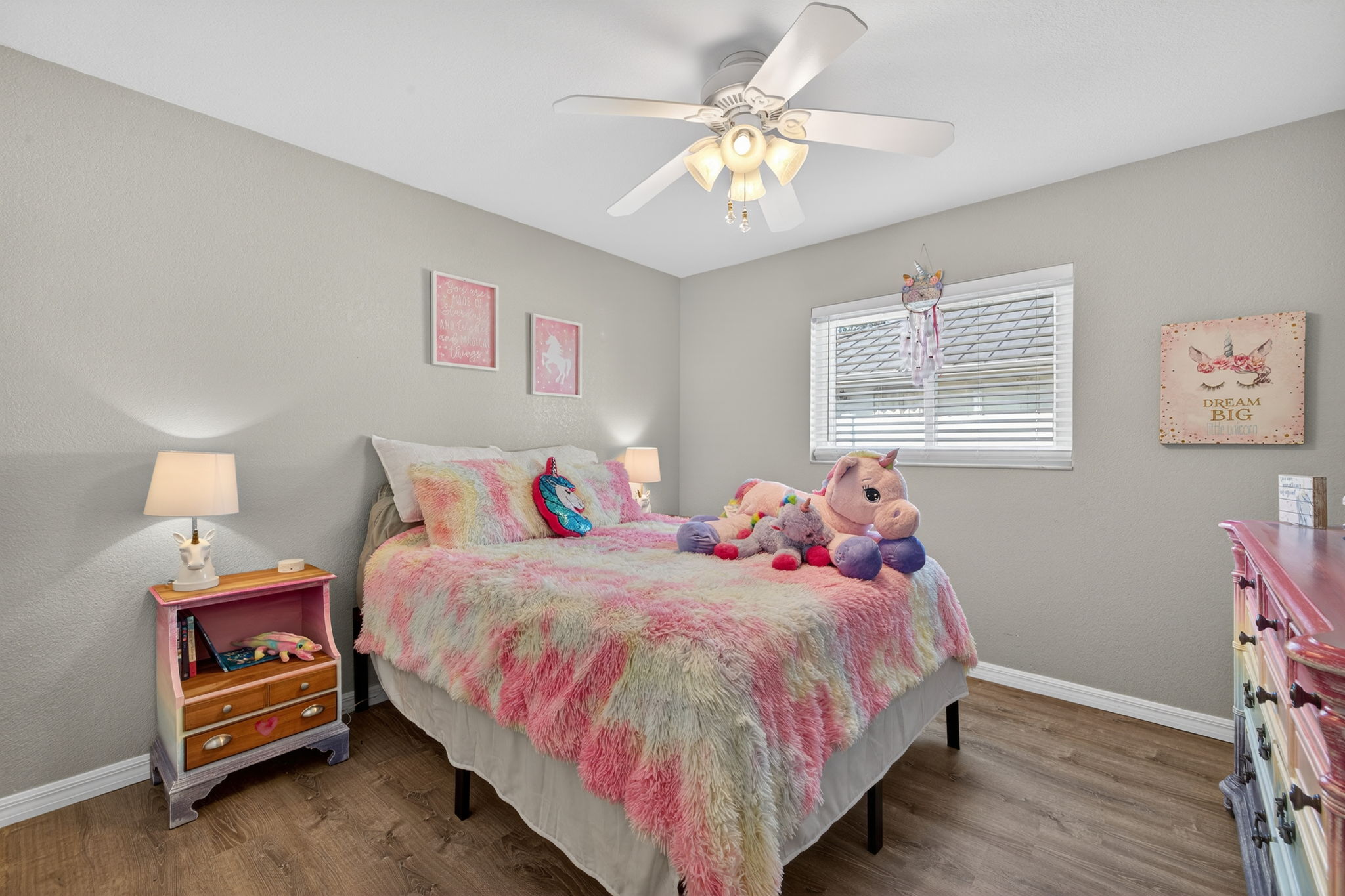 Guest Bedroom 1 of 2