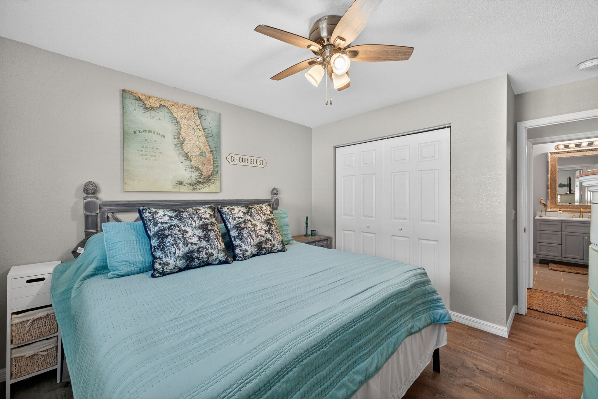 Guest Bedroom 2 - 2 of 2