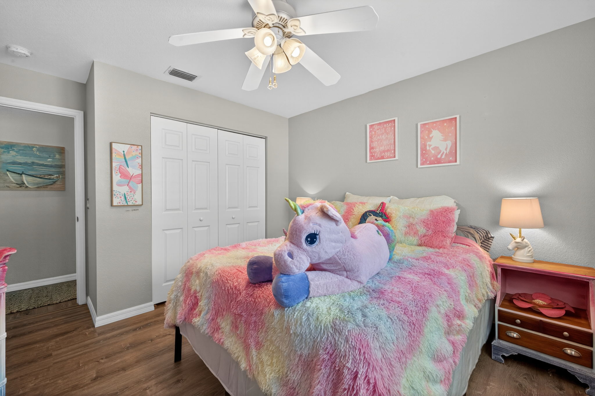 Guest Bedroom 2 of 2