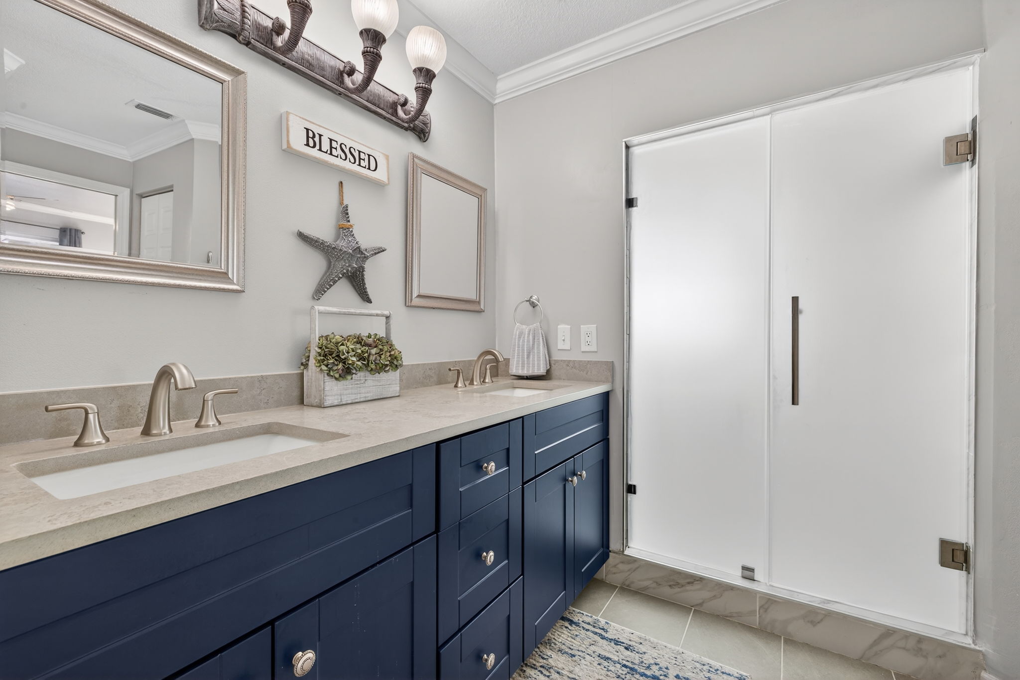 Primary Bathroom 2 of 2