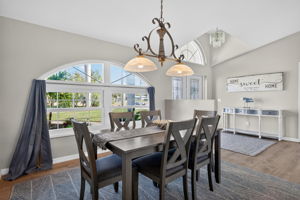 Dining Room 1 of 2