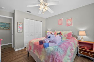 Guest Bedroom 2 of 2